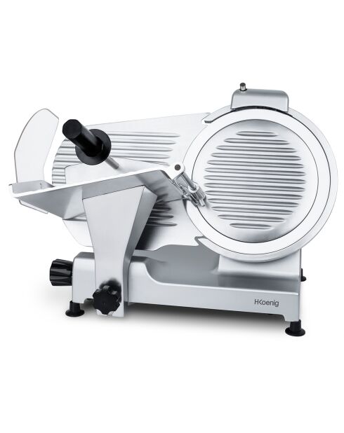 Trancheuse à viande - 380W