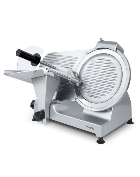 Trancheuse à viande - 380W