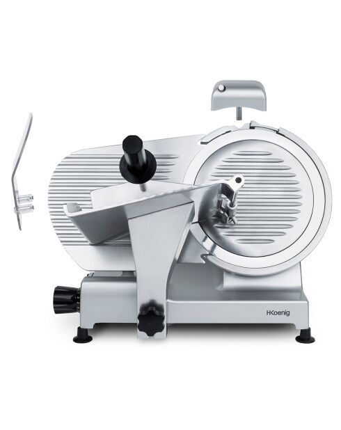 Fleischschneidemaschine - 380W
