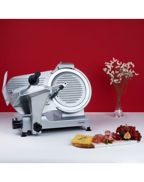 Trancheuse à viande - 380W