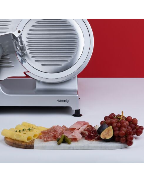 Trancheuse à viande - 380W