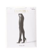 Collants Virna 50 deniers marron