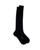 Chaussettes en Coton noires