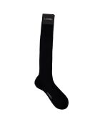 Chaussettes en Coton noires