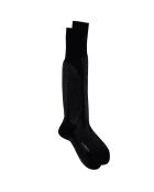 Chaussettes en Coton noires