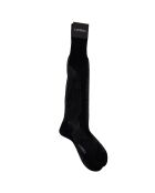 Chaussettes en Coton noires