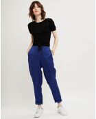 Pantalon Vael bleu