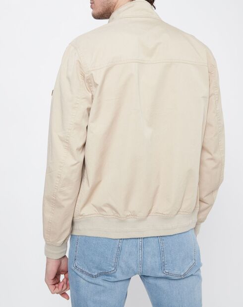 Blouson Century Classique 3J beige