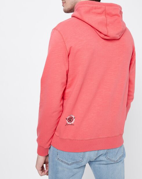 Sweat Neston rouge