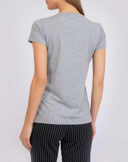 T-Shirt Gabriela gris