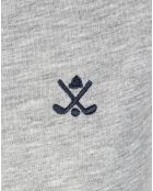 T-Shirt Gabriela gris