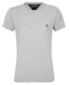 T-Shirt Gabriela gris