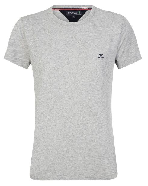 T-Shirt Gabriela gris