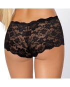 Shorty Katia noir
