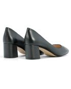 Pumps Sophie in pelle nera
