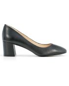 Pumps Sophie in pelle nera