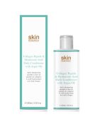 Après-shampooing au collagène & acide hyaluronique à l'huile d'argan - 250ml