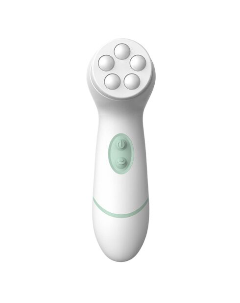 Brosse nettoyante à piles pour le corps SC Advanced