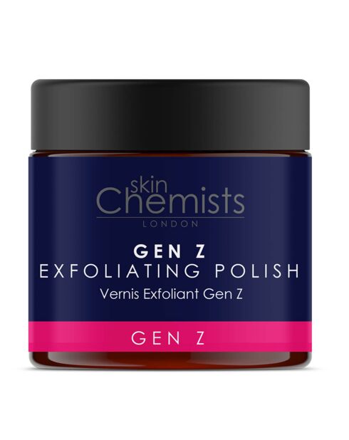 Vernis Exfoliant SC Gen Z - 60ml