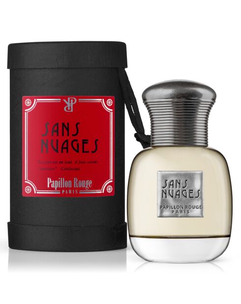 Eau de Parfum mixte Sans Nuages - 30 ml