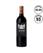 1 Pauillac 2016 Les Griffons de Pichon Baron 75cl