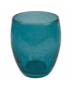 6 veelkleurige Acapulco waterglazen - 30 cl