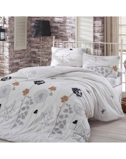 Set copripiumino multicolore Atlanis