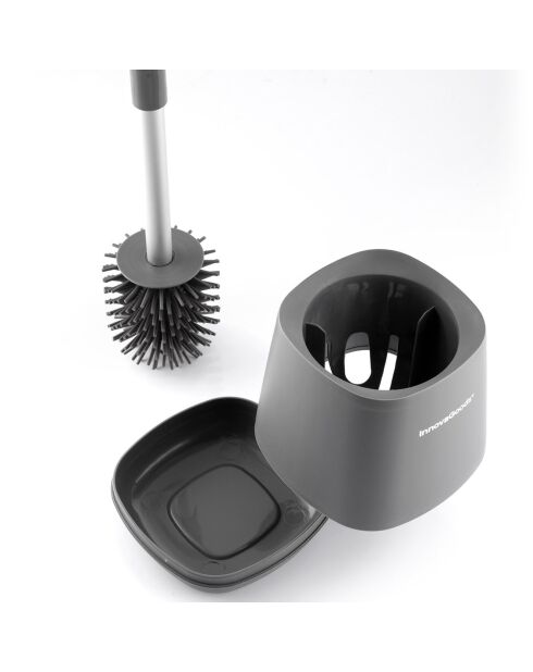 Brosse de Toilette Antibactérienne