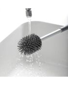 Brosse de Toilette Antibactérienne