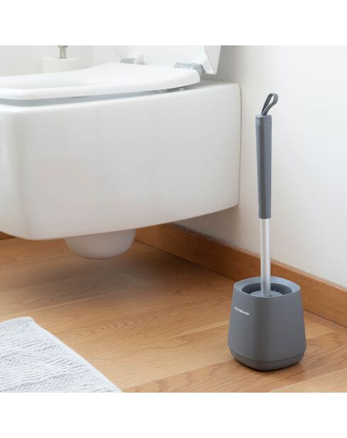 Brosse de Toilette Antibactérienne