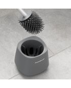 Brosse de Toilette Antibactérienne