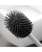 Brosse de Toilette Antibactérienne