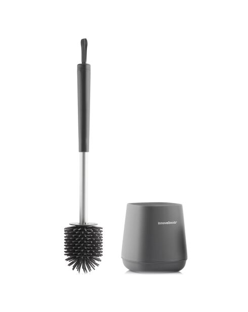 Brosse de Toilette Antibactérienne