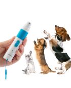 Lime à Griffes Rechargeable pour Animaux de Compagnie Pawy