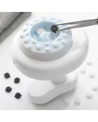 Cellout Absaug- und Wärmemassagegerät gegen Cellulite, wiederaufladbar