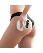 Cellout Absaug- und Wärmemassagegerät gegen Cellulite, wiederaufladbar