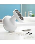 Cellout Absaug- und Wärmemassagegerät gegen Cellulite, wiederaufladbar