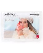 10 Patchs réchauffant pour les mains Heatic Hand