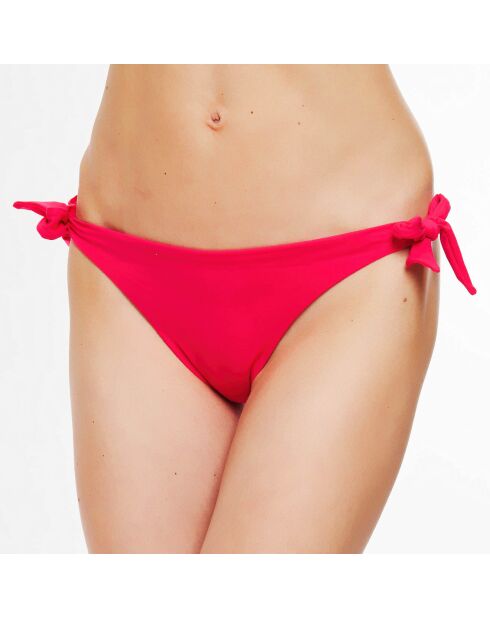 Pantalones de baño rosas contemporáneos