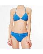 Bas de maillot de bain Contemporary bleu