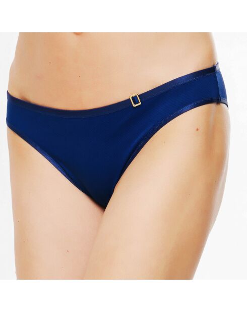 Blaue Badeanzughose Swim-Essence