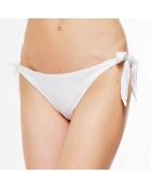 Bas de maillot de bain Swim-Essence blanc