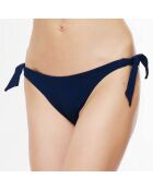 Bas de maillot de bain Corniche bleu