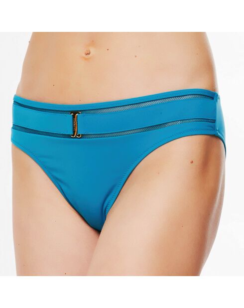 Bas de maillot de bain Contemporary turquoise