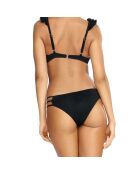 Maillot de bain 2 Pièces Push-Up Polina noir
