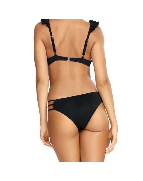 Maillot de bain 2 Pièces Push-Up Polina noir