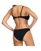 Maillot de bain 2 Pièces Push-Up Katerina noir/gris