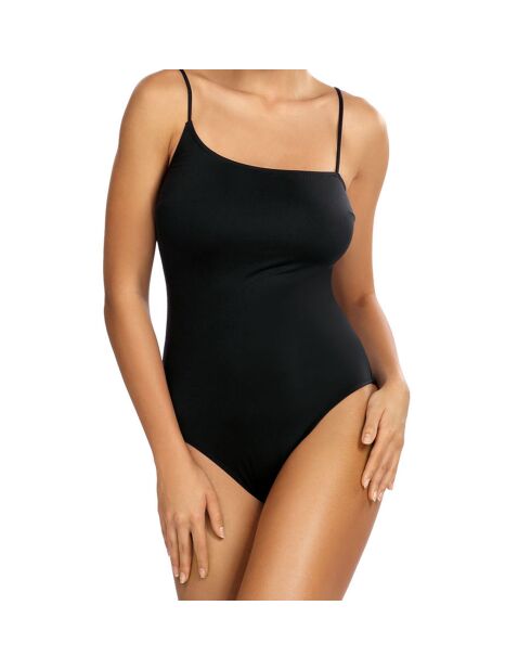 Maillot de bain 1 Pièce Malia noir