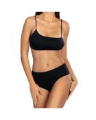 Maillot de bain 2 Pièces Cara noir