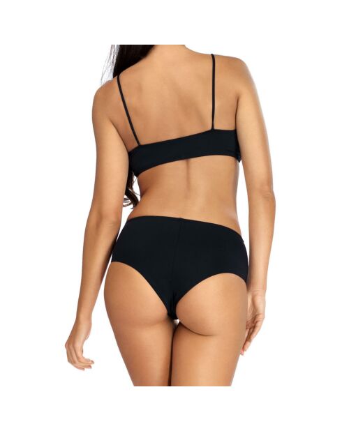 Maillot de bain 2 Pièces Cara noir